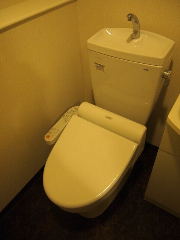 XEBEC木場の物件内観写真