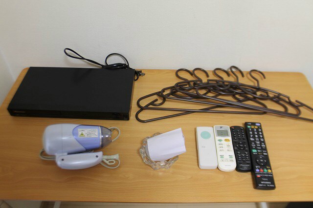 XEBEC木場の物件内観写真