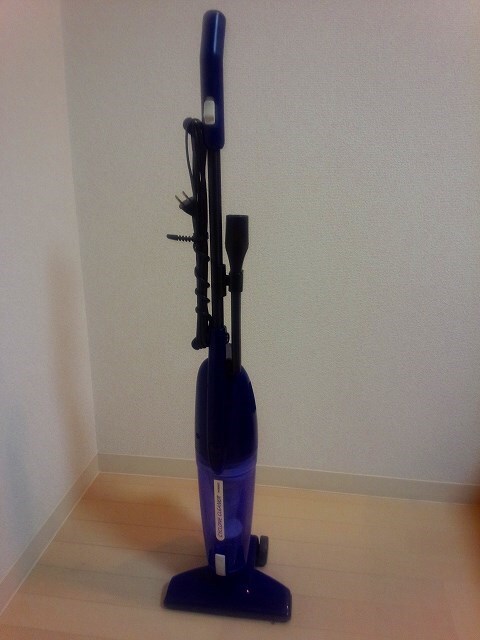 XEBEC木場の物件内観写真