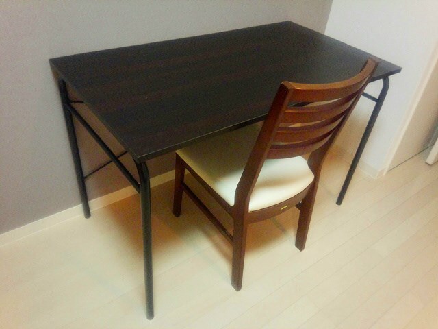 XEBEC木場の物件内観写真