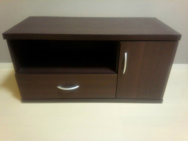 XEBEC木場の物件内観写真