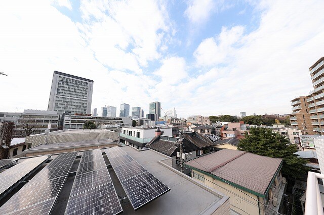 表参道駅 徒歩15分 1階の物件内観写真