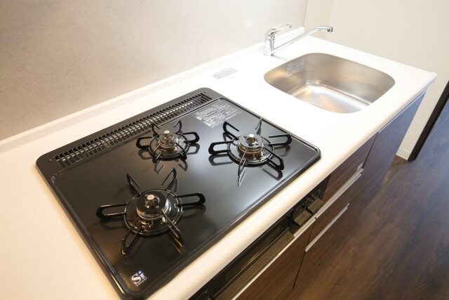 ALIVIO西落合の物件内観写真