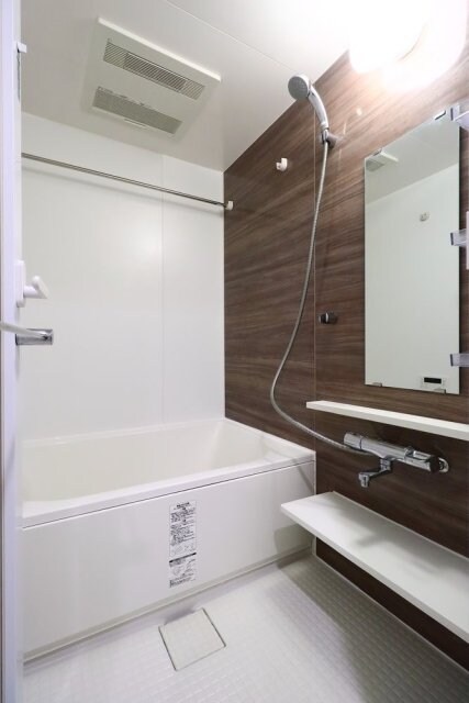 ALIVIO西落合の物件内観写真