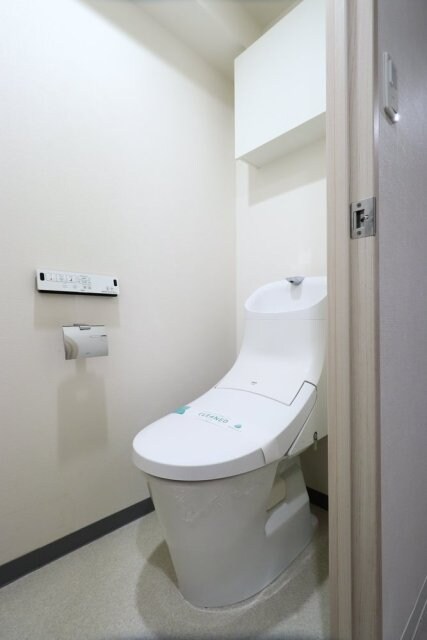 ALIVIO西落合の物件内観写真