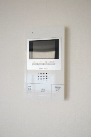 ALIVIO西落合の物件内観写真