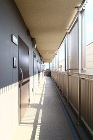 ALIVIO西落合の物件内観写真