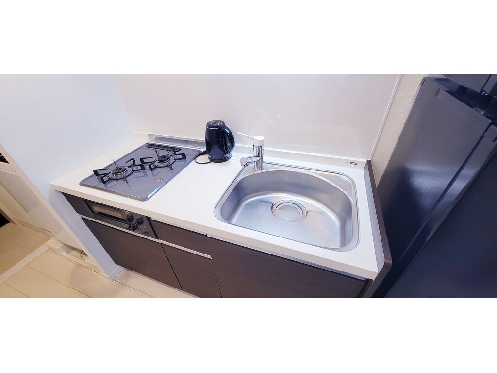 クレヴィスタ西巣鴨の物件内観写真