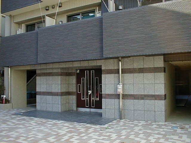 新中野駅 徒歩6分 4階の物件外観写真