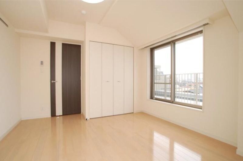 新中野駅 徒歩6分 4階の物件内観写真