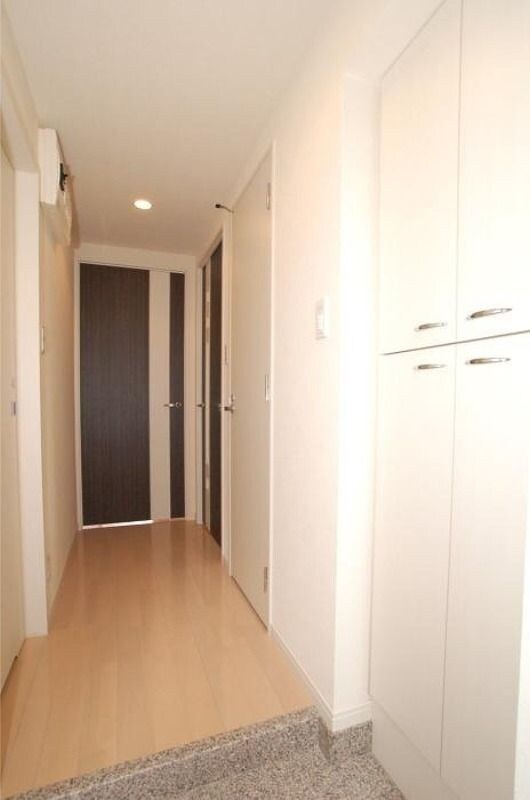 新中野駅 徒歩6分 4階の物件内観写真