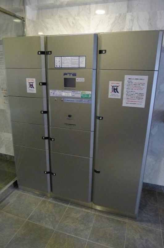 新中野駅 徒歩6分 4階の物件内観写真