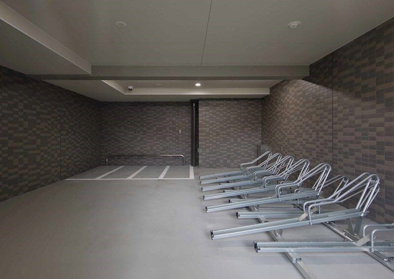 中村橋駅 徒歩6分 1階の物件内観写真