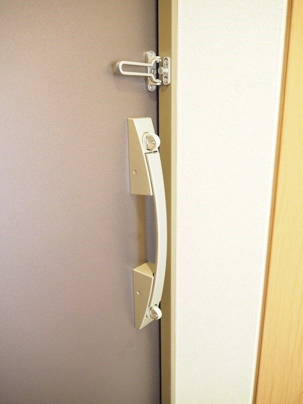 中村橋駅 徒歩6分 1階の物件内観写真