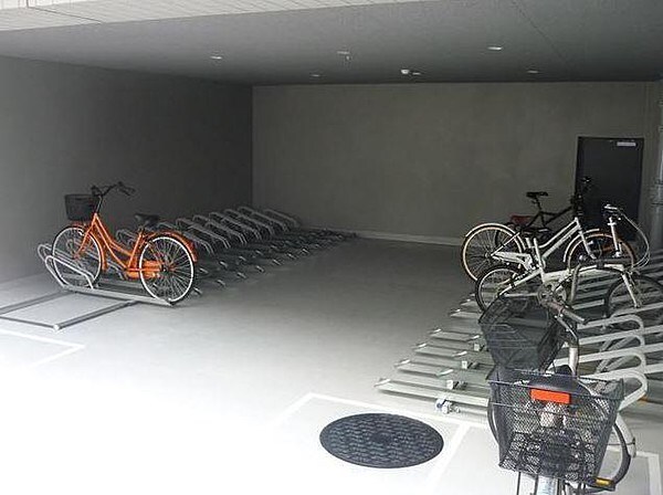 フェニックス飯田橋の物件外観写真