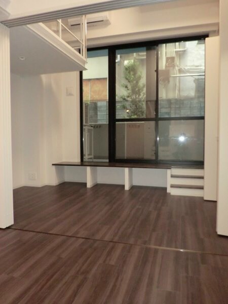 フェニックス飯田橋の物件内観写真