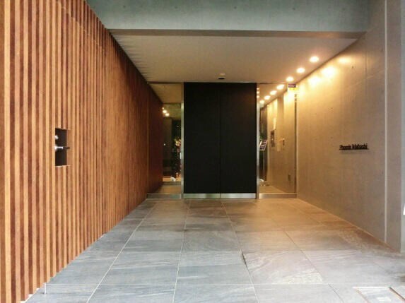 フェニックス飯田橋の物件外観写真