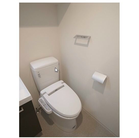 フェニックス飯田橋の物件内観写真