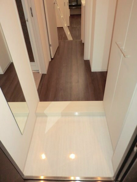 フェニックス飯田橋の物件内観写真