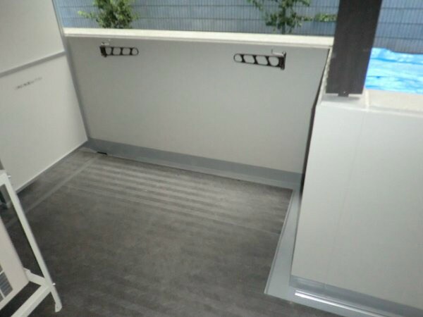 フェニックス飯田橋の物件内観写真