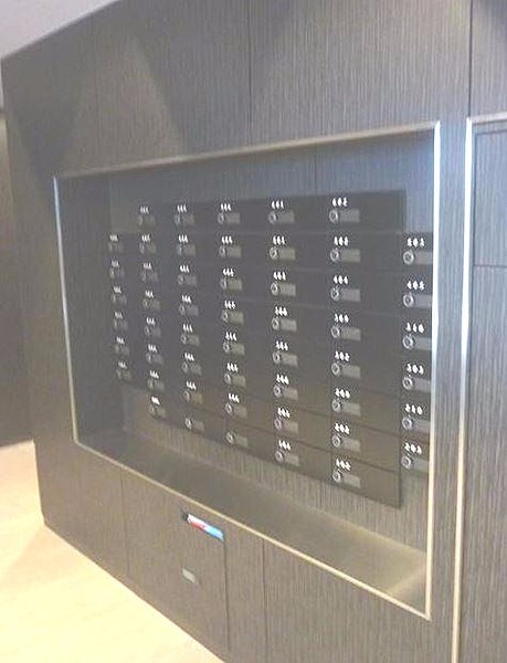 フェニックス飯田橋の物件内観写真