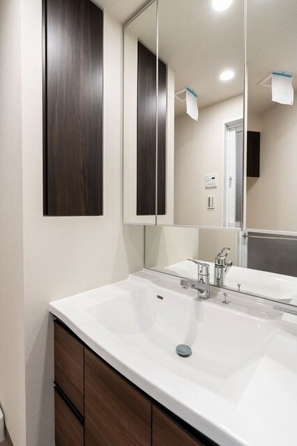 曙橋駅 徒歩3分 5階の物件内観写真