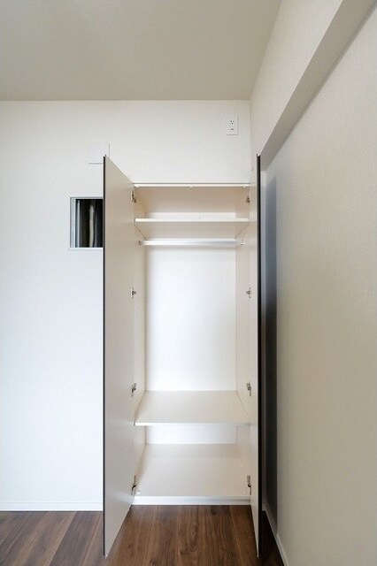 曙橋駅 徒歩3分 5階の物件内観写真