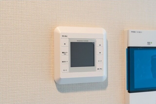 曙橋駅 徒歩3分 5階の物件内観写真