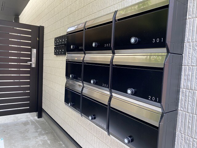 トレゾールＫ＆Ａ板橋本町の物件内観写真