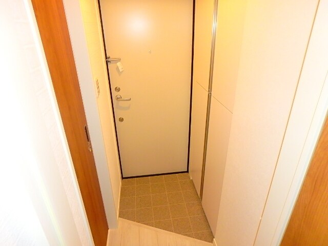 トレゾールＫ＆Ａ板橋本町の物件内観写真