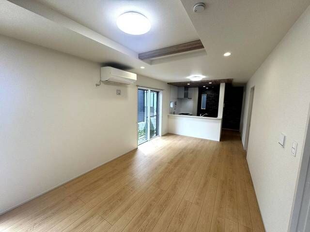 大泉学園駅 徒歩34分 1-2階の物件内観写真