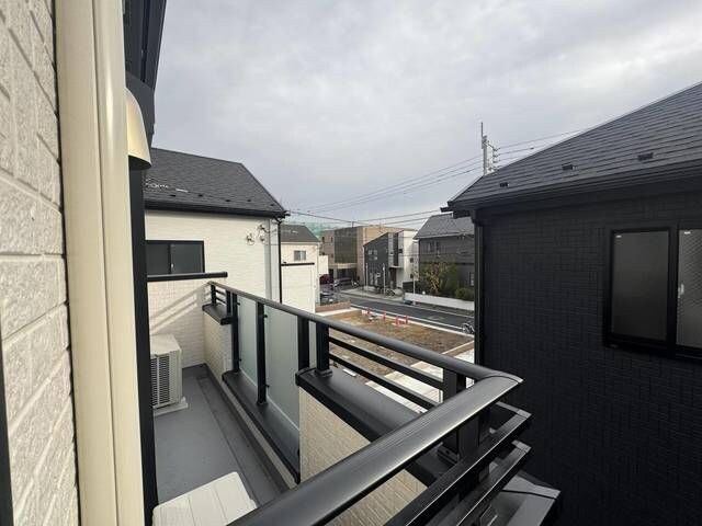 大泉学園駅 徒歩34分 1-2階の物件内観写真