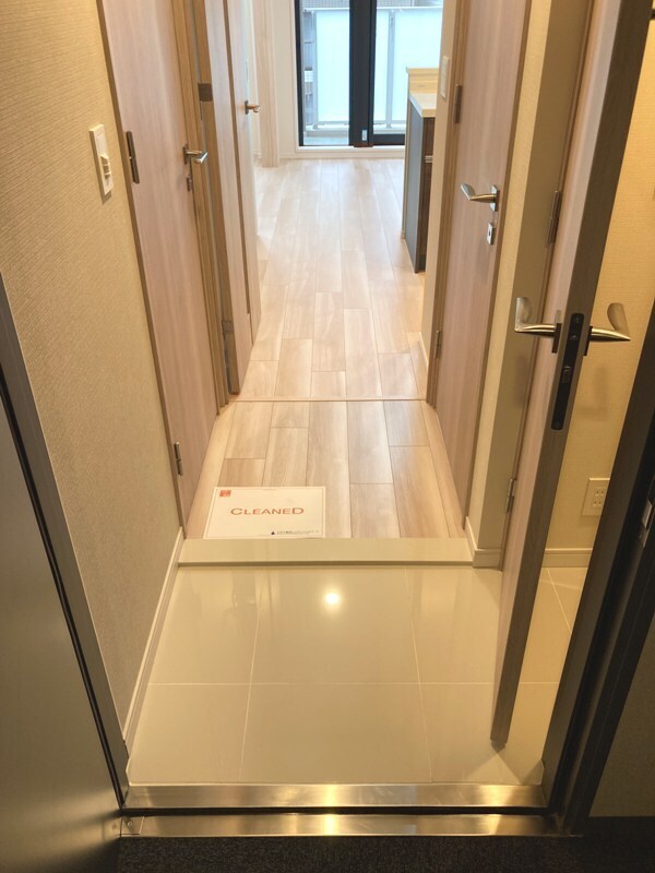 板橋区役所前駅 徒歩5分 10階の物件内観写真