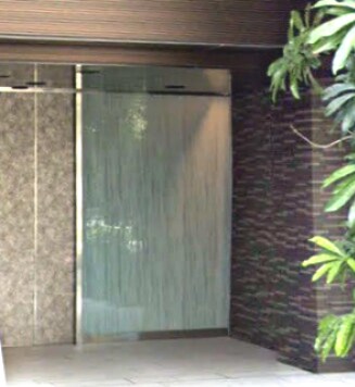 板橋区役所前駅 徒歩5分 10階の物件外観写真