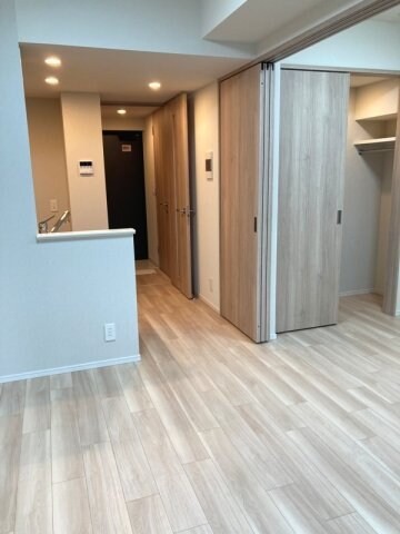 板橋区役所前駅 徒歩5分 10階の物件内観写真