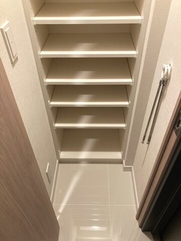 板橋区役所前駅 徒歩5分 10階の物件内観写真