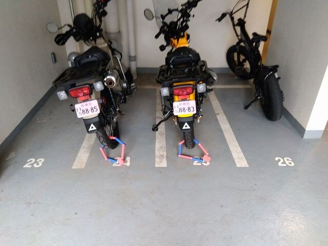 東武練馬駅 徒歩5分 2階の物件外観写真