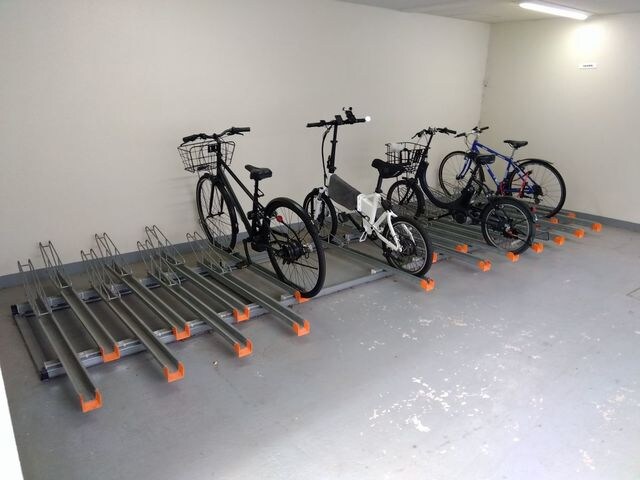 東武練馬駅 徒歩5分 2階の物件内観写真