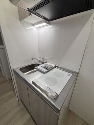 DOLCI中野富士見町の物件内観写真