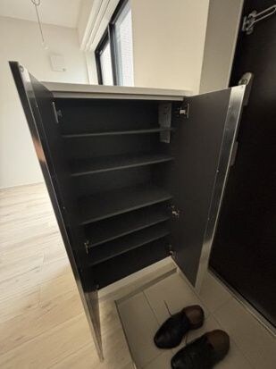 DOLCI中野富士見町の物件内観写真