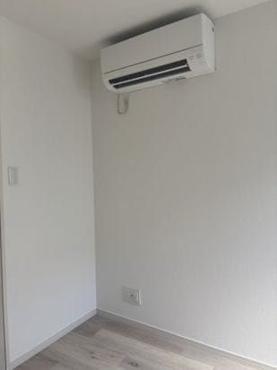 DOLCI中野富士見町の物件内観写真