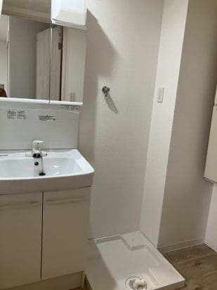 DOLCI中野富士見町の物件内観写真