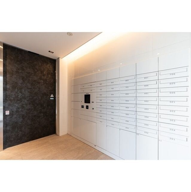 プレール・ドゥーク練馬北町の物件内観写真