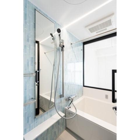 プレール・ドゥーク練馬北町の物件内観写真