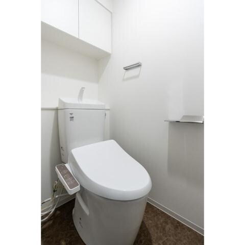 プレール・ドゥーク練馬北町の物件内観写真