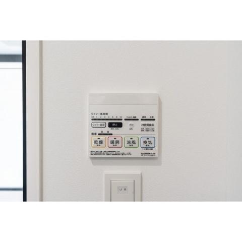 プレール・ドゥーク練馬北町の物件内観写真