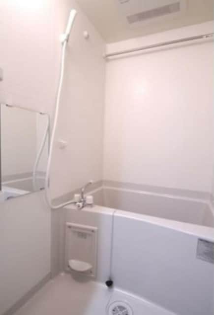 氷川台駅 徒歩7分 4階の物件内観写真