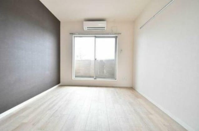 氷川台駅 徒歩7分 4階の物件内観写真