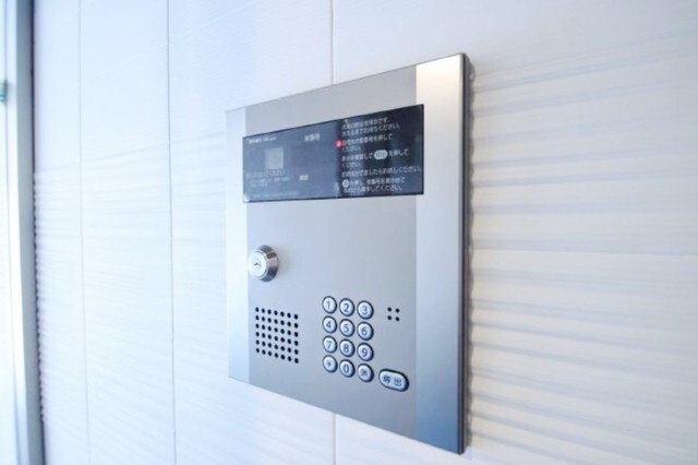 氷川台駅 徒歩7分 4階の物件内観写真