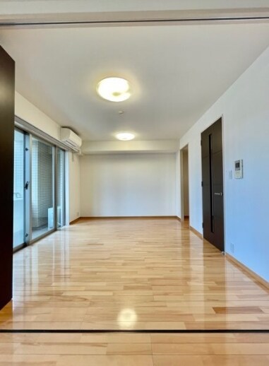 レジディア文京音羽Ⅱの物件内観写真